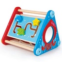 Take-Along Activity Box