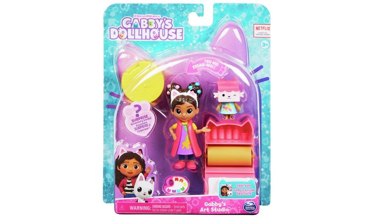 مجموعة غابي -  استوديو الفن