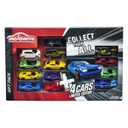 ماجوريت - 13 سيارة متنوعة (9 + 4 )