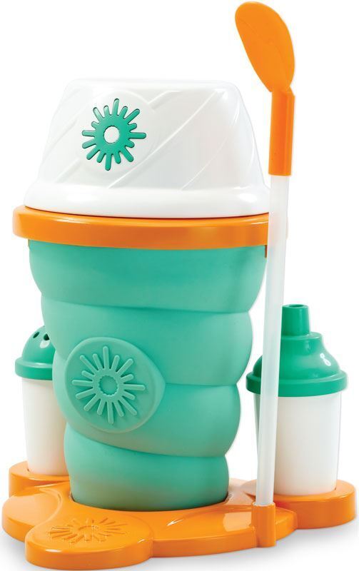 ماكينة صنع الآيس كريم من شيل فاكتور