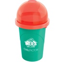 ماكينة مشيع لصناعة السيلاش نيو 