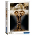 بزل  1000 قطعه