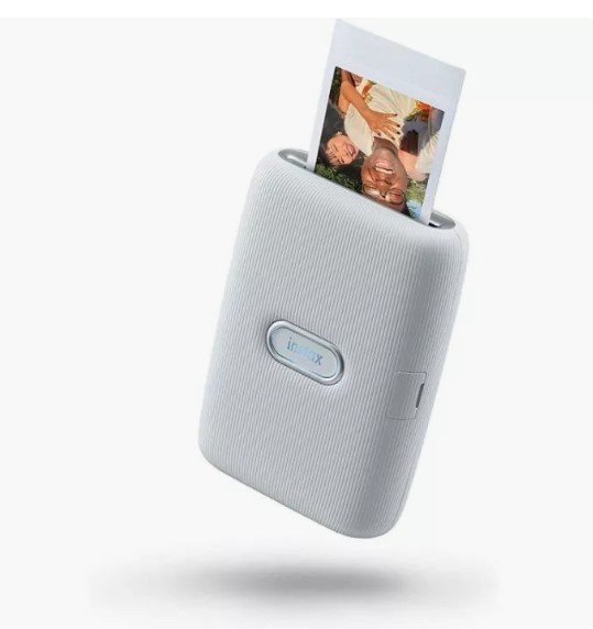 صندوق إنستاكس ميني لينك كرافت