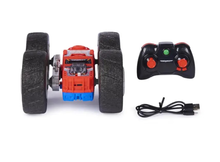 سيارة فليبين فرينزي بجهاز تحكم عن بعد فائقة النعومة