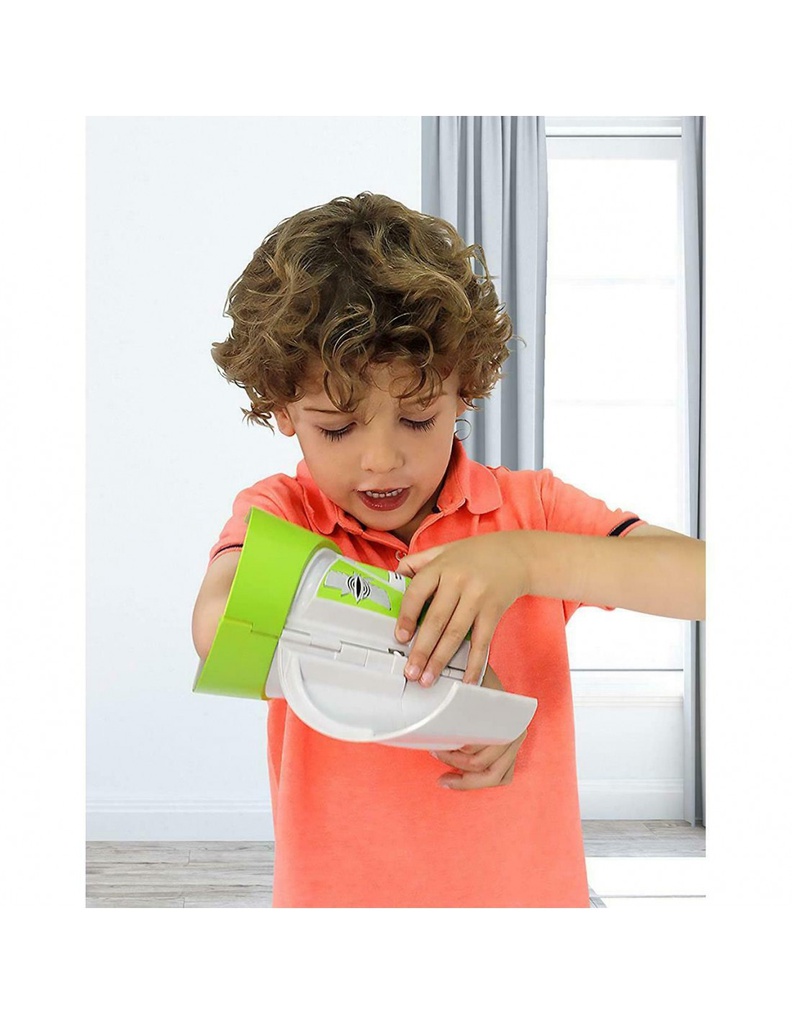 ديزني لعبة توي ستوري 4 جهاز اتصال داخلي لاسلكي