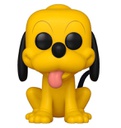 Pop! Disney: D100 - Classic Pluto