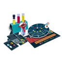 كلمنتوني - لعبة المختبر الغامض