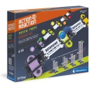 لعبة كرات المسارات الموسيقية