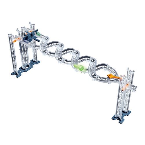 كلمنتوني - مسار ماربل إشعاع الظلام