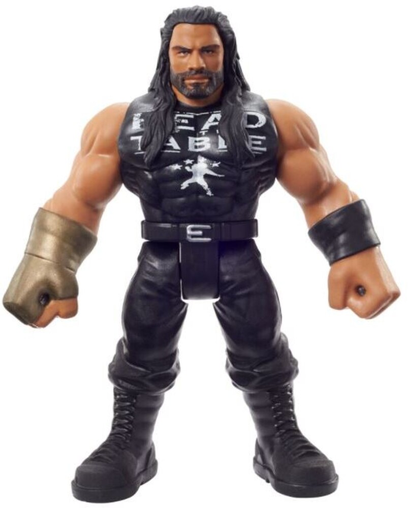 دبليو دبليو اي مجسم شخصية رومان رينز