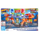 HW City Mega Tower Car Wash