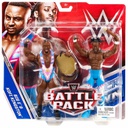 دبليو دبليو اي مجسم شخصية كوفي كنجيستون