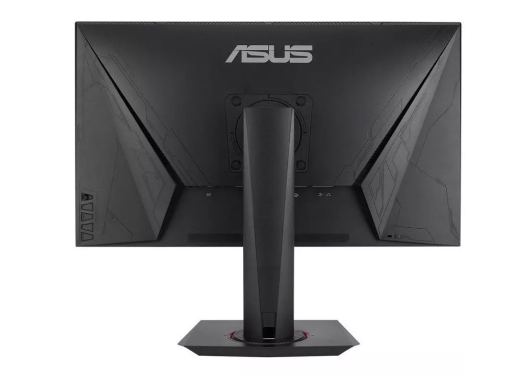 شاشة ألعاب اسوس - 24 بوصة ، فل اتش دي ، 0.5 هرتز