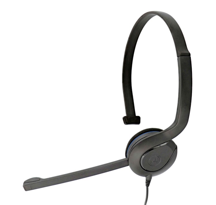 سماعة راس للألعاب بلاي ستيشن