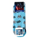 ديزني - 3 قطع - جوارب ستار وورز-أزرق