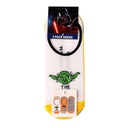 ديزني - طقم3 قطع - جوارب ستار وورز