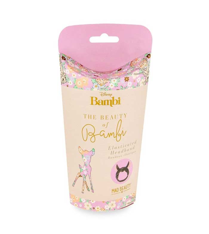 ديزني عقال مطاطي جمال بامبي