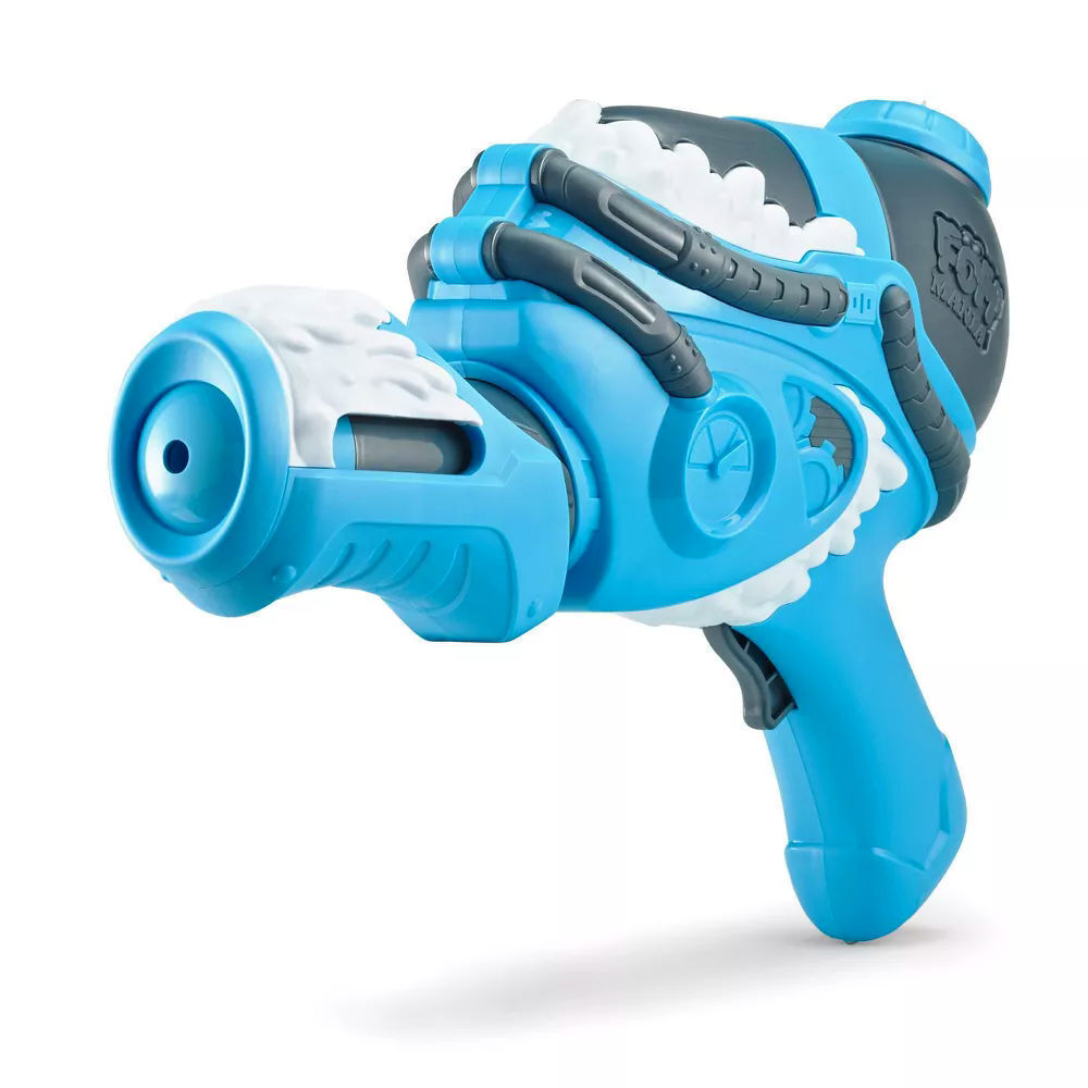 مسدس الرغوة خالية من المسيل للدموع