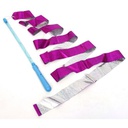 لعبة شريط رقص الجمباز