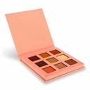  POP Princess Mini Eyeshadow Palette Belle 