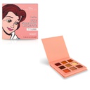  POP Princess Mini Eyeshadow Palette Belle 