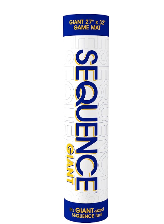 لعبة سيكونس الحجم الكبير