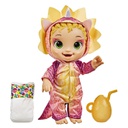 عروسه بيبي الايف