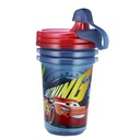 ثلاث كاسات كارز باغطيه حمرا ثلاث من ديزني 