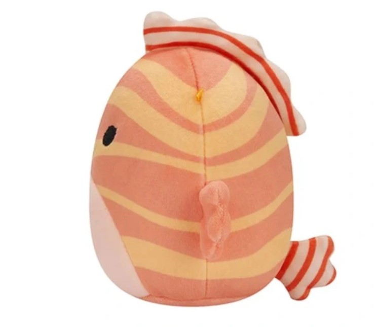 لعبة سكويش مالوز من أفخم الحيوانات الأليفة