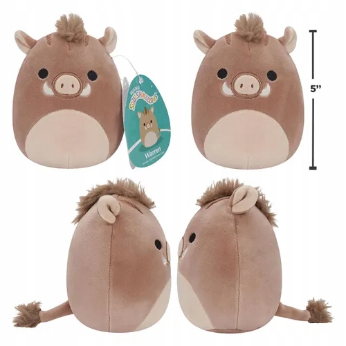 لعبة سكويش مالوز  وارن