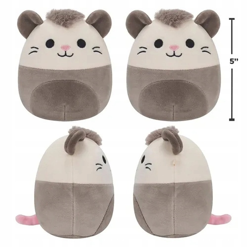 سكويشميلوز دمية   لوان12 سم