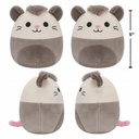 سكويشميلوز دمية   لوان12 سم