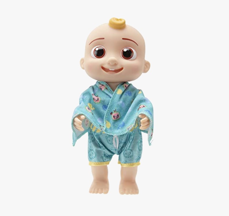 كوكوميلون - دمية اللعب بالماء