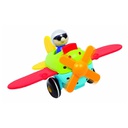 تركيب طائرة اطفال