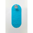 بساط استحمام للأطفال من بون - أزرق