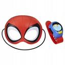 SAF SPIDEY COMMLINK AND MASK