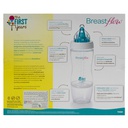 Breastflow 9oz Bottle