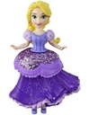دمية ديزني برينسيس رابونزيل الصغيرة