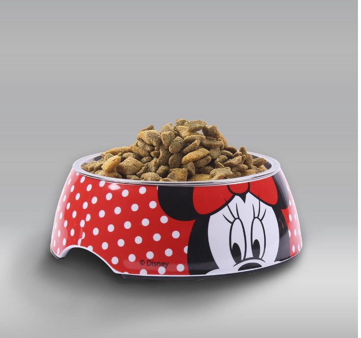 2800000357 DOGS BOWLS  S MINNIE
