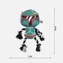 ستار وورز لعبة حبل للكلب - بوبا فيت