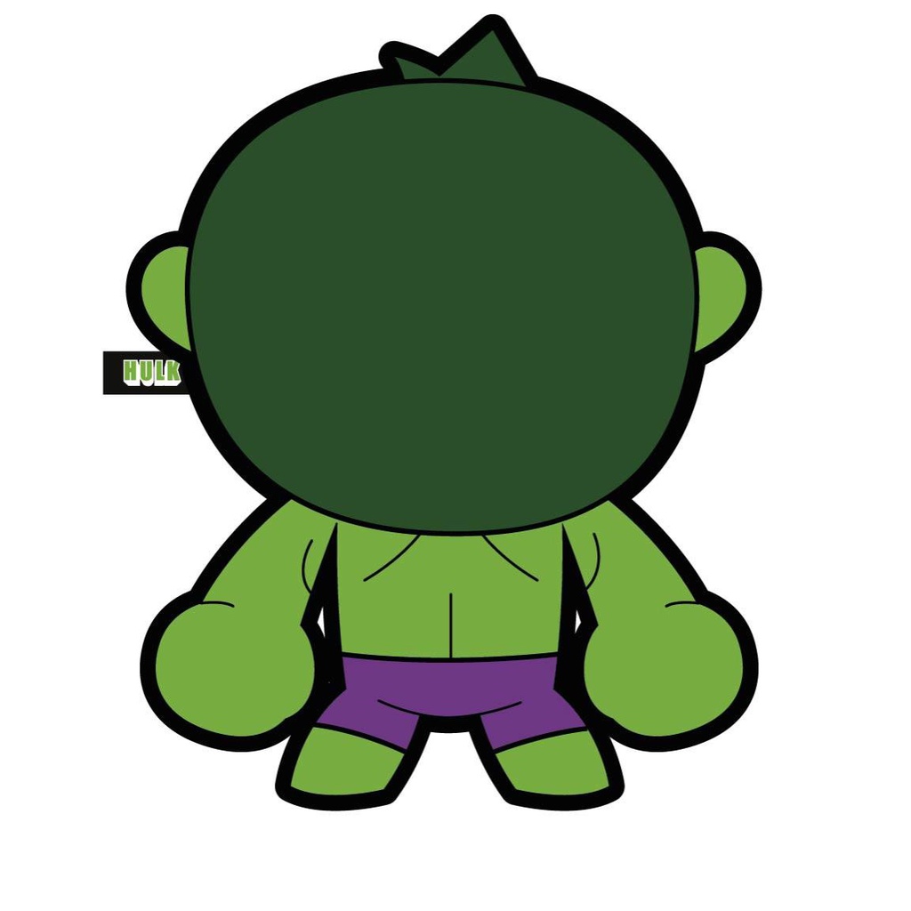 مارفل لعبة كلب-هالك