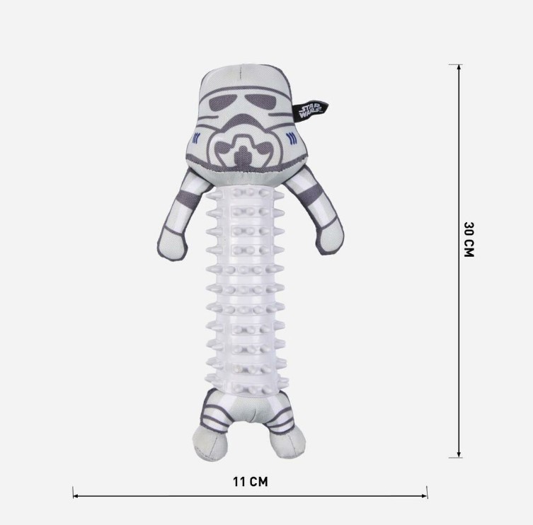 لعبة ستار وورز للكلاب