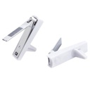 قلامة أظافر  من ذا فيرست سنز