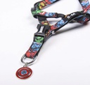 Marvel Dog Harness/Pertal