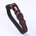 2800000837 COLLAR PREMIUM PARA PERROS XS/S DEADPOOL