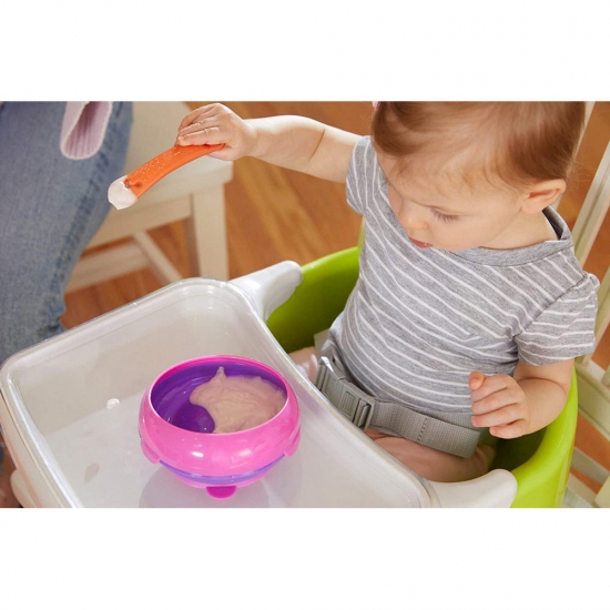 وعاء الاكل لاضق  من فيرست 