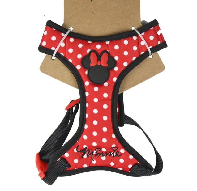 Minnie Dog Harness