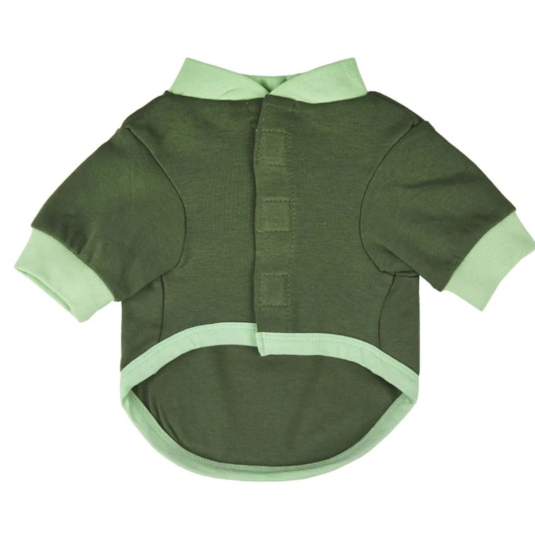 2800001095 PIJAMA PARA PERRO THE MANDALORIAN