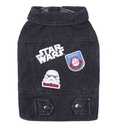 Star Wars Denim Jacket for Dogs