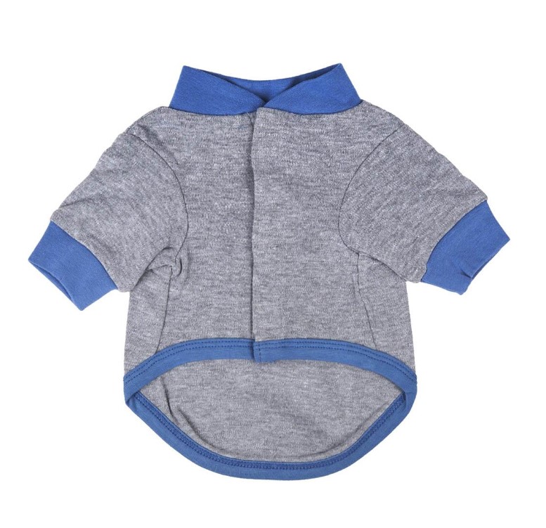 2800001096 PIJAMA PARA PERRO STITCH